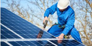 Installation Maintenance Panneaux Solaires Photovoltaïques à Bionville-sur-Nied